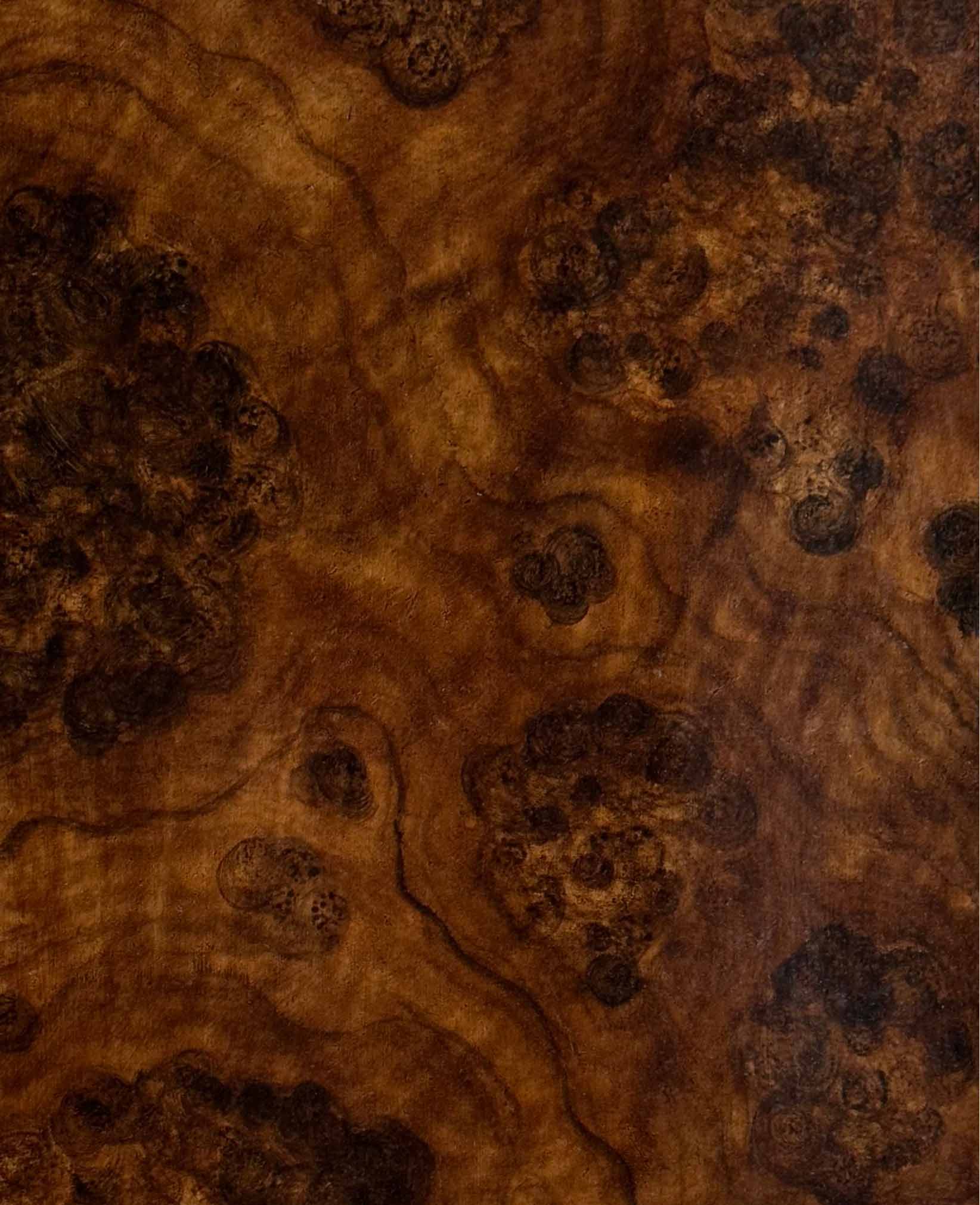 Burl Walnut